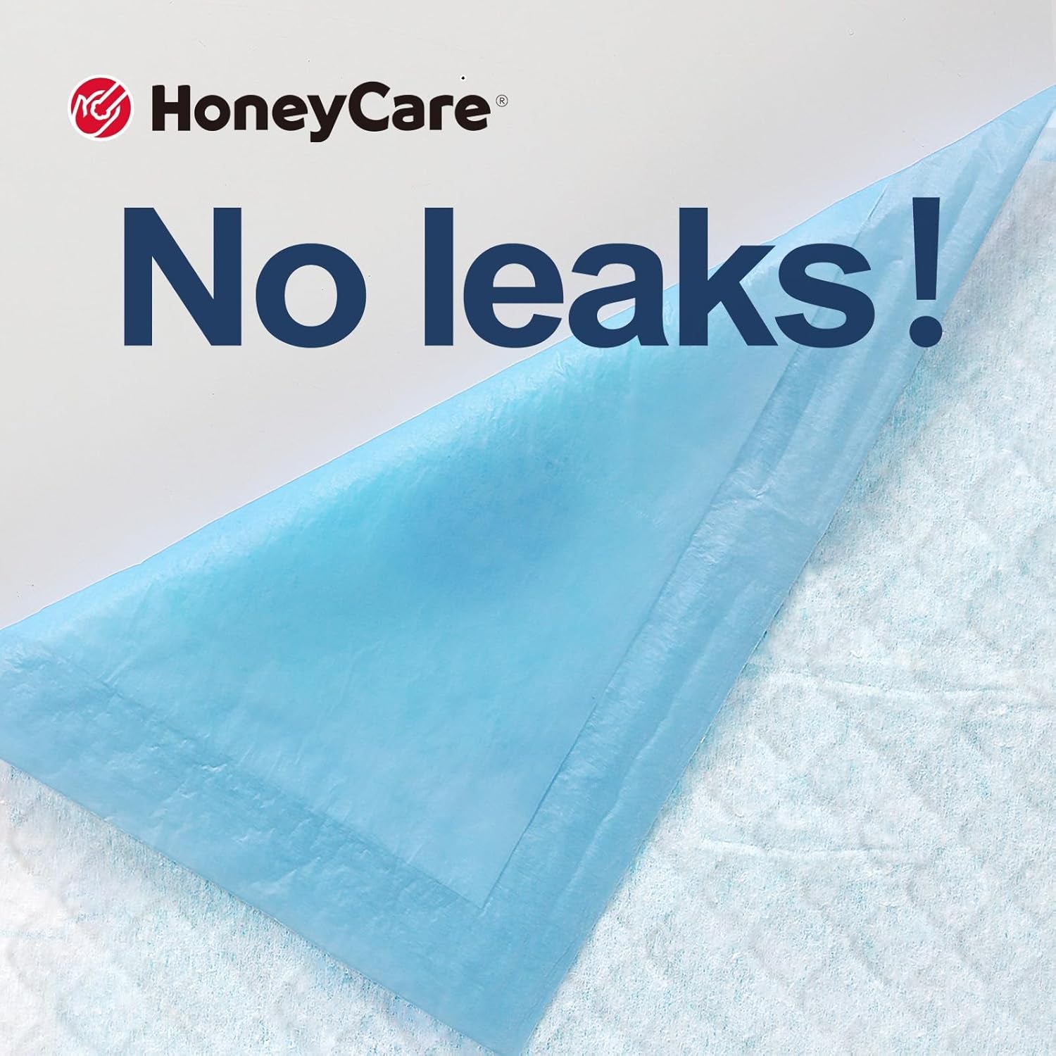 Extra Large Training Pads, 71Cm X 86Cm, 40-Count